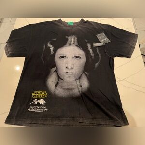 Civil Regime Star Wars Leia